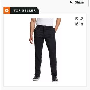 Nike golf pants NWOT 34x34